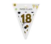 18 Jaar Slinger Papier 6m